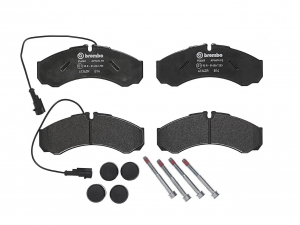 BREMBO P56069