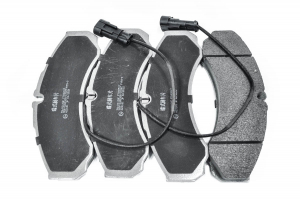 JAPAN PARTS PA0012AF