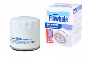 FINWHALE LF963
