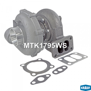 KRAUF MTK1795WS