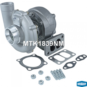 KRAUF MTK1839NM