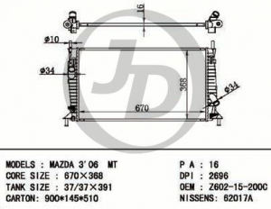 JUST DRIVE JPR0036