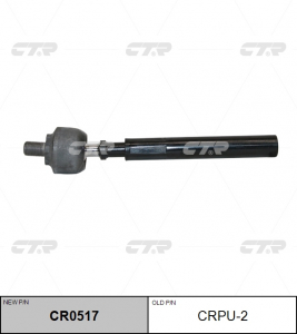 CTR CR0517