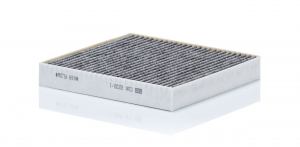 MANN FILTER CUK22321