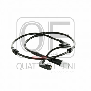 QUATTRO FRENI QF60F00025
