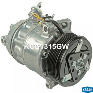 KRAUF KCS1315GW