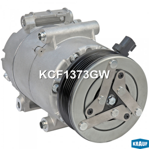 KRAUF KCF1373GW