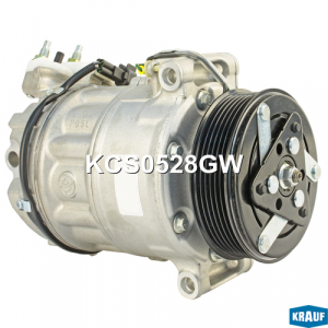 KRAUF KCS0528GW