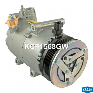 KRAUF KCF1568GW