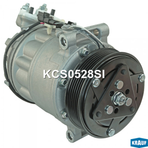 KRAUF KCS0528SI