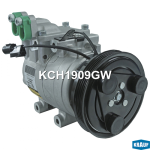 KRAUF KCH1909GW