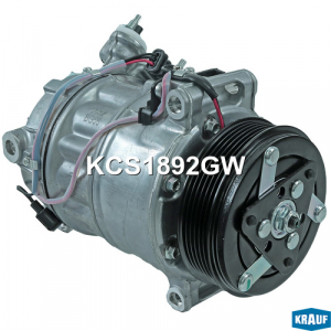 KRAUF KCS1892GW