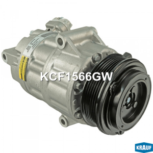KRAUF KCF1566GW