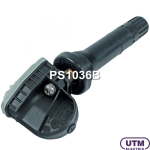 UTM PS1036B