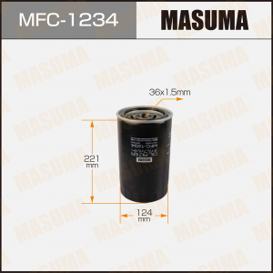 MASUMA MFC1234