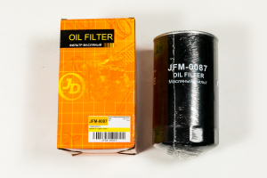 JUST DRIVE JFM0087
