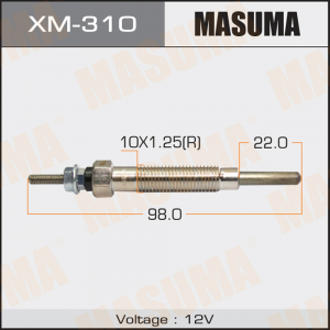 MASUMA XM310