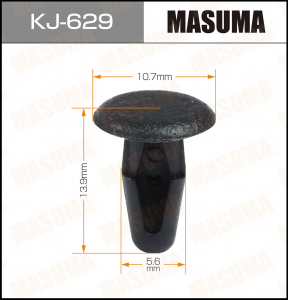 MASUMA KJ629