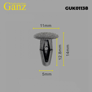 GANZ GUK01138