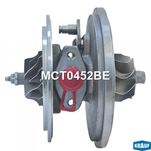 KRAUF MCT0452BE