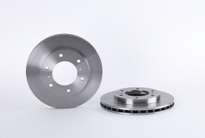 BREMBO 09999610