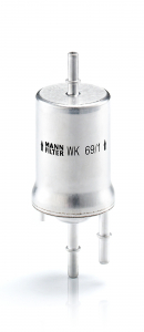 MANN FILTER WK691