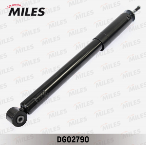 MILES DG02790