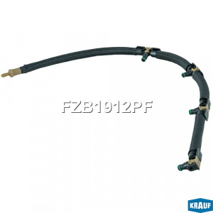 KRAUF FZB1912PF