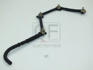 QUATTRO FRENI QF26A00059