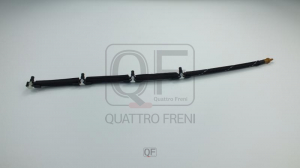 QUATTRO FRENI QF16A00134