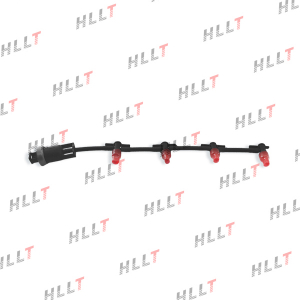 HLLT HLTRY483
