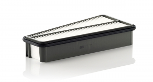 MANN FILTER C35004