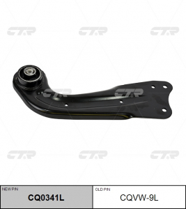 CTR CQ0341L