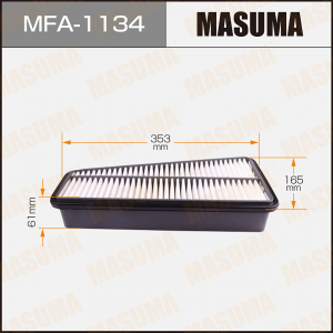 MASUMA MFA1134