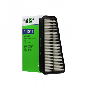 MADFIL A1011