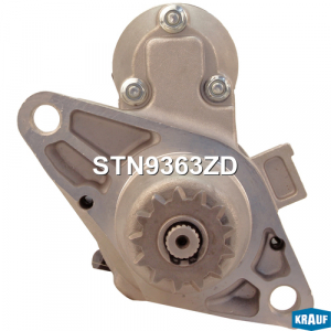 KRAUF STN9363ZD