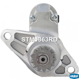 KRAUF STM1363RD