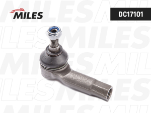 MILES DC17101