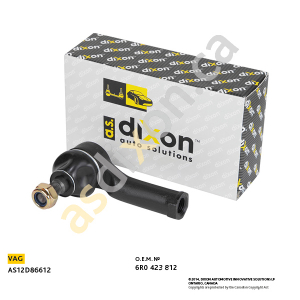 A.S.DIXON AS12D86612