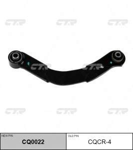 CTR CQ0022