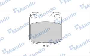 MANDO MBF015081