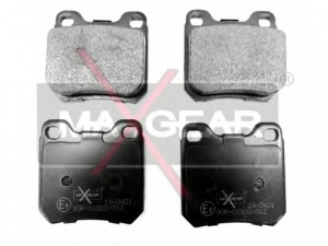 MAXGEAR 190401