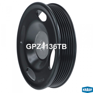 KRAUF GPZ1136TB