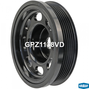 KRAUF GPZ1138VD