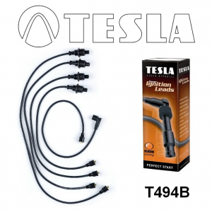 TESLA T494B