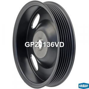 KRAUF GPZ1136VD