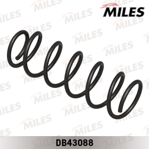 MILES DB43088