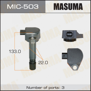 MASUMA MIC503