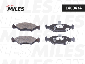 MILES E400434
