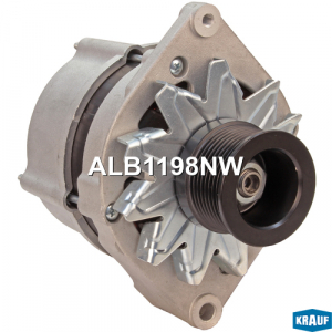 KRAUF ALB1198NW